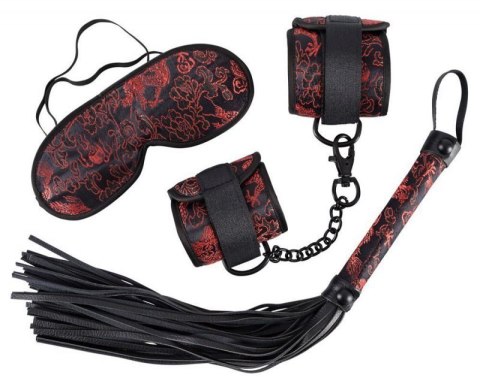 Bondage Set Boss of toys Bondage Set Boss of toys
