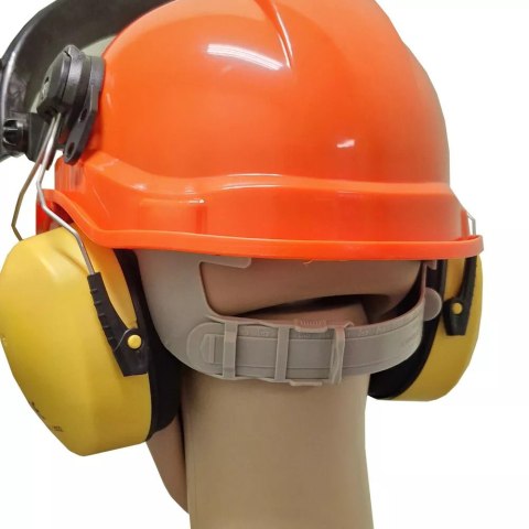 KASK OCHRONNY DLA DRWALA PILARZA Bituxx