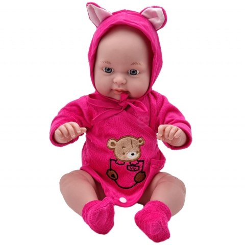 WOOPIE Lalka Bobas w Ubranku Misio 46 cm Woopie WOOPIE Lalka Bobas w Ubranku Misio 46 cm Woopie