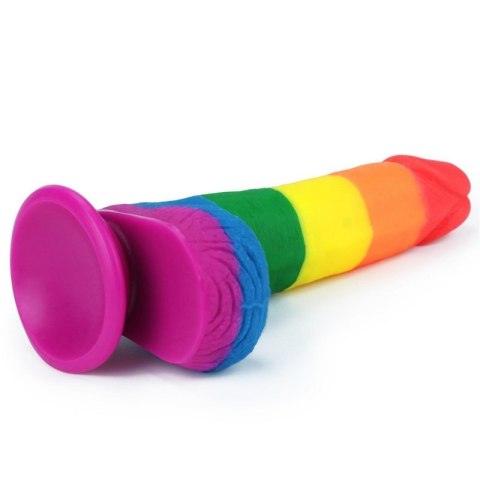 7.5&#039;&#039; Prider Dildo Boss of toys