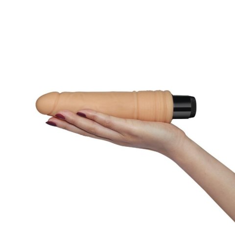 7.5'' Xtreme Feel Cyberskin Vibrator Boss of toys 7.5'' Xtreme Feel Cyberskin Vibrator Boss of toys