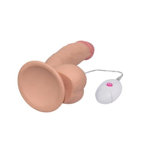 8.5"" The Ultra Soft Dude Vibrating Boss of toys
