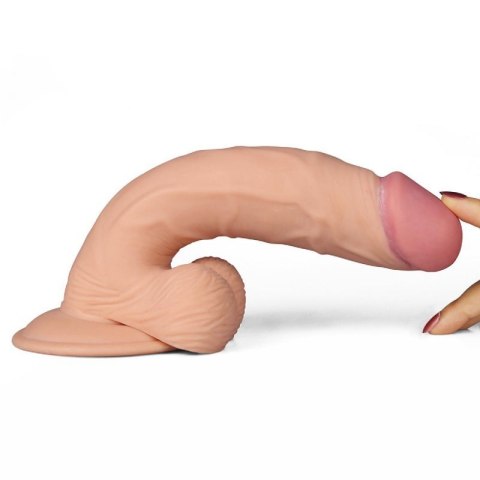 9"" The Ultra Soft Dude Vibrating Boss of toys