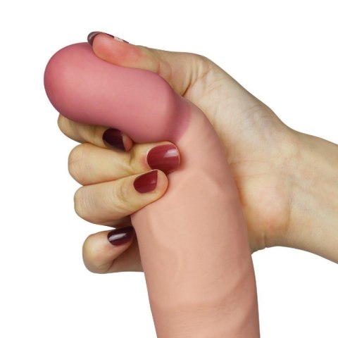 9"" The Ultra Soft Dude Vibrating Boss of toys