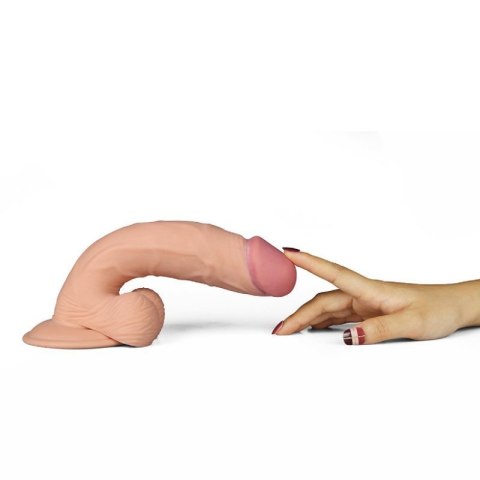 9"" The Ultra Soft Dude Vibrating Boss of toys