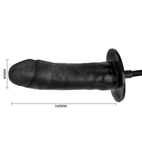 BAILE - Bigger Joy Inflatable Vibrating Dong Boss of toys BAILE - Bigger Joy Inflatable Vibrating Dong Boss of toys