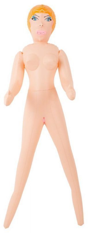 Doll Storm - Elements Series Boss of toys