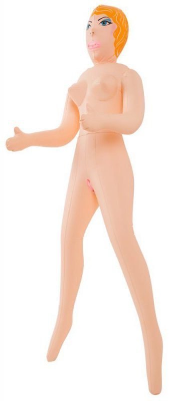Doll Storm - Elements Series Boss of toys