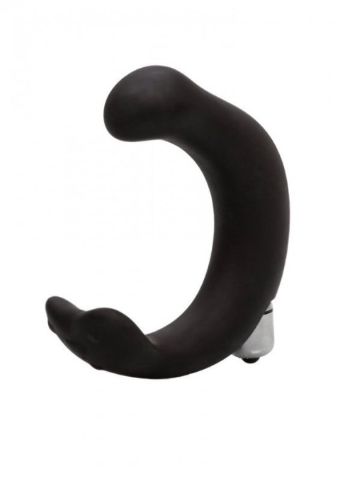 P-Rock Prostate Massager Black Boss of toys P-Rock Prostate Massager Black Boss of toys