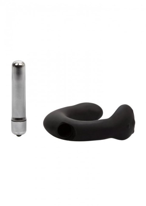 P-Rock Prostate Massager Black Boss of toys P-Rock Prostate Massager Black Boss of toys