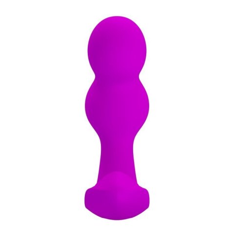 PRETTY LOVE - Terrance, 10 vibration functions Memory function Wireless remote control Boss of toys