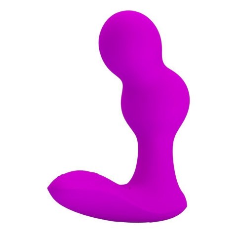 PRETTY LOVE - Terrance, 10 vibration functions Memory function Wireless remote control Boss of toys