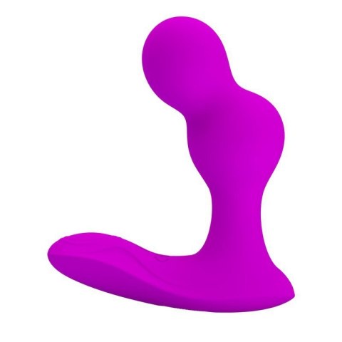 PRETTY LOVE - Terrance, 10 vibration functions Memory function Wireless remote control Boss of toys