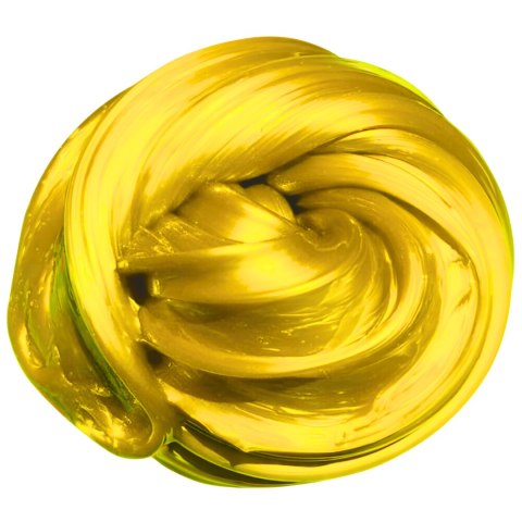 Glutek Slime Mr Boo Hand gum żółty 120 g 80101 Glutek Slime Mr Boo Hand gum żółty 120 g 80101
