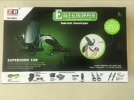 Ucho szpiegowskie ZR801 Ucho szpiegowskie ZR801
