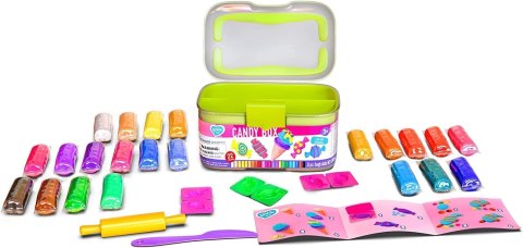 Zestaw ciastoliny Candy Box TM Lovin 41158 Zestaw ciastoliny Candy Box TM Lovin 41158