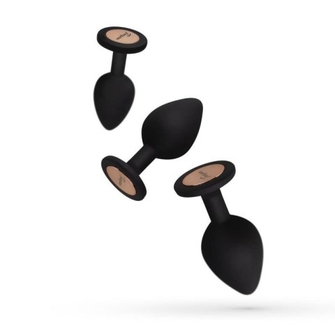 Butt Plug Set Boss of toys