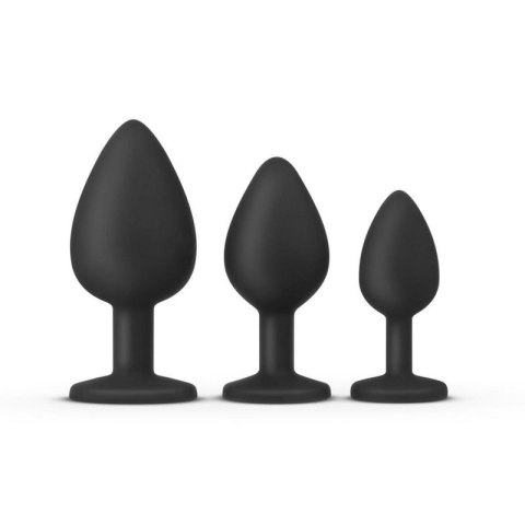 Butt Plug Set Boss of toys