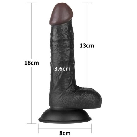 Easy Strapon Set Black Boss of toys