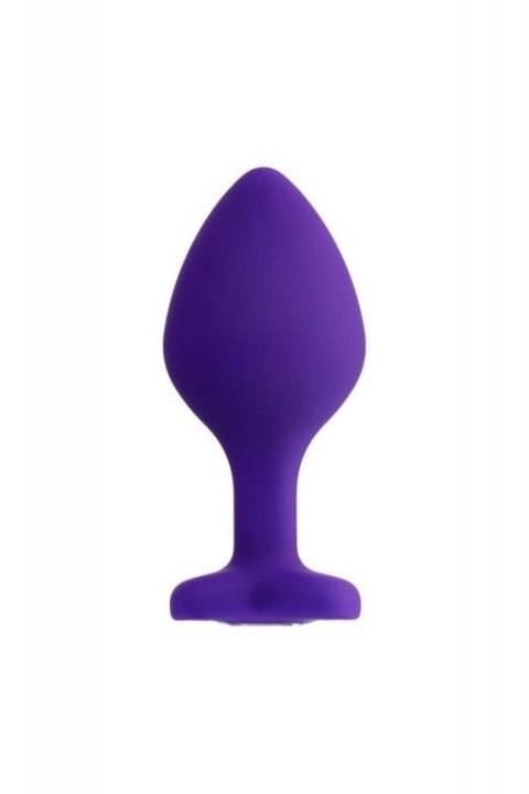 Anal Plug Diamond Heart Boss of toys
