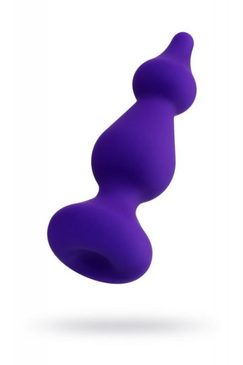 Anal Plug Sholt Boss of toys