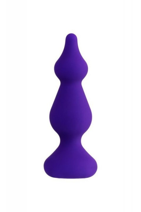 Anal Plug Sholt Boss of toys