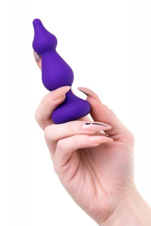 Anal Plug Sholt Boss of toys