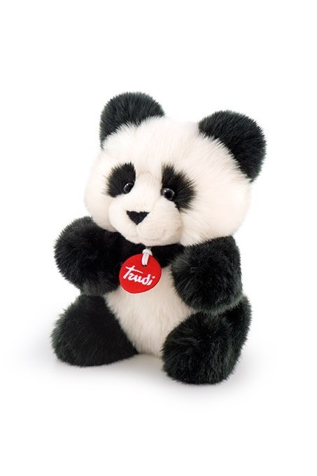 TRUDI FLUFFIES PANDA TRUDI FLUFFIES PANDA