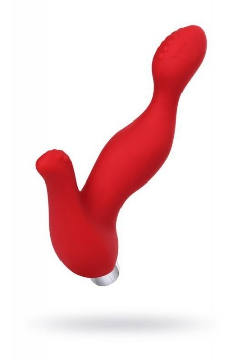 ToDo Proman Red Vibrating Prostate Massager Boss of toys ToDo Proman Red Vibrating Prostate Massager Boss of toys