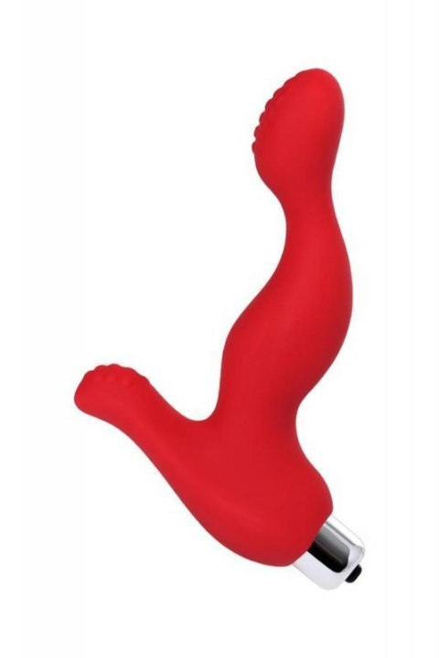 ToDo Proman Red Vibrating Prostate Massager Boss of toys ToDo Proman Red Vibrating Prostate Massager Boss of toys