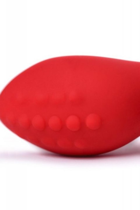 ToDo Proman Red Vibrating Prostate Massager Boss of toys ToDo Proman Red Vibrating Prostate Massager Boss of toys