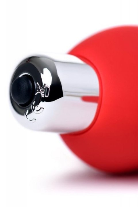 ToDo Proman Red Vibrating Prostate Massager Boss of toys ToDo Proman Red Vibrating Prostate Massager Boss of toys