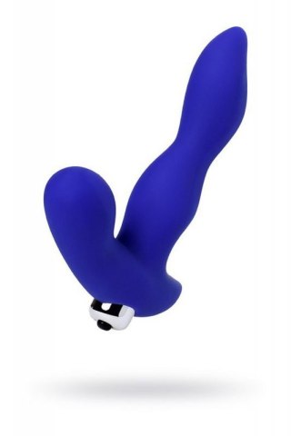 ToDo Stroman Blue Vibrating Prostate Massager Boss of toys