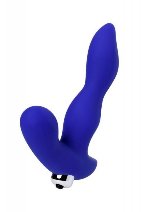 ToDo Stroman Blue Vibrating Prostate Massager Boss of toys ToDo Stroman Blue Vibrating Prostate Massager Boss of toys