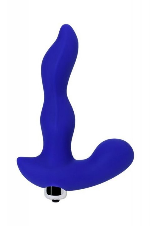 ToDo Stroman Blue Vibrating Prostate Massager Boss of toys ToDo Stroman Blue Vibrating Prostate Massager Boss of toys
