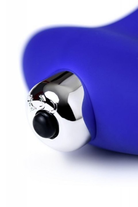 ToDo Stroman Blue Vibrating Prostate Massager Boss of toys ToDo Stroman Blue Vibrating Prostate Massager Boss of toys