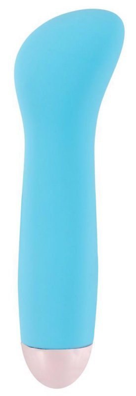 Cuties Mini Vibrator blue Boss of toys
