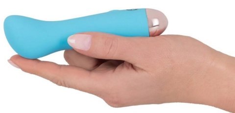 Cuties Mini Vibrator blue Boss of toys