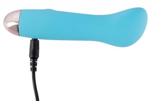 Cuties Mini Vibrator blue Boss of toys