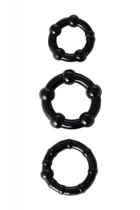 A-TOYS, Penis Pump, PVC, Transparent, 23.5 cm Boss of toys