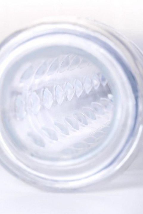 A-TOYS, Penis Pump, PVC, Transparent, 23.5 cm Boss of toys