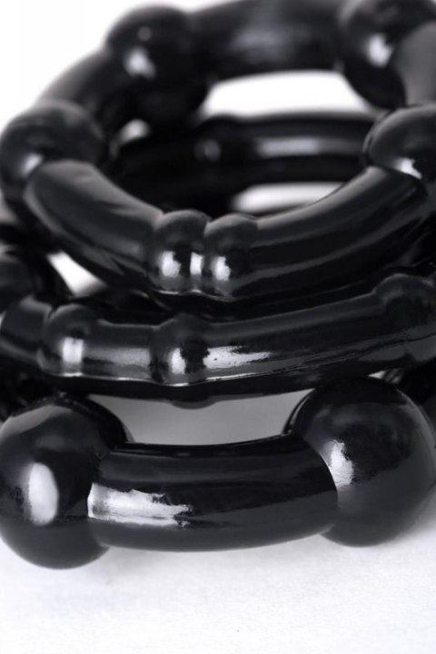 A-TOYS, Penis Pump, PVC, Transparent, 23.5 cm Boss of toys