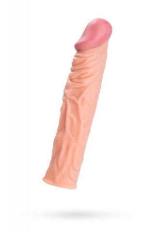 A-TOYS Penis Sleeve, Softskin Flesh 863005 Boss of toys
