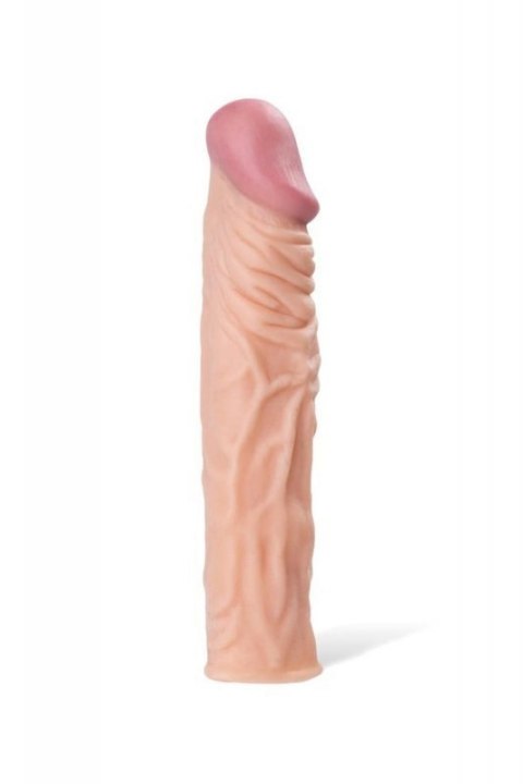 A-TOYS Penis Sleeve, Softskin Flesh 863005 Boss of toys A-TOYS Penis Sleeve, Softskin Flesh 863005 Boss of toys
