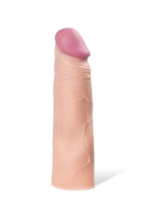 A-TOYS Penis Sleeve, Softskin Flesh 863006 Boss of toys A-TOYS Penis Sleeve, Softskin Flesh 863006 Boss of toys