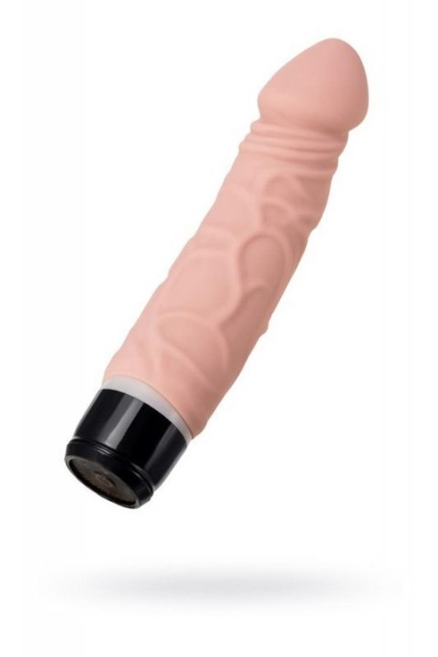 A-TOYS, Realistic Multi-Speed Vibrator, Silicone, Vibration Modes, 15.9 CM Boss of toys A-TOYS, Realistic Multi-Speed Vibrator, Silicone, Vibration Modes, 15.9 CM Boss of toys