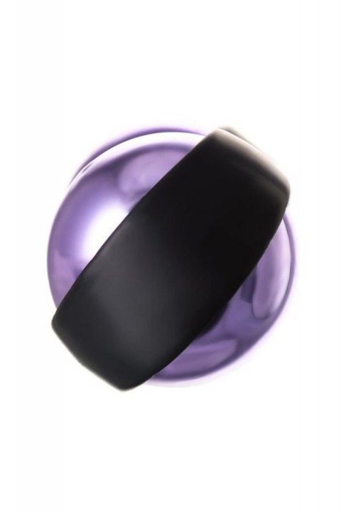 A-TOYS, Vaginal balls, ABS plastic, Purple, O 3.1 cm Boss of toys