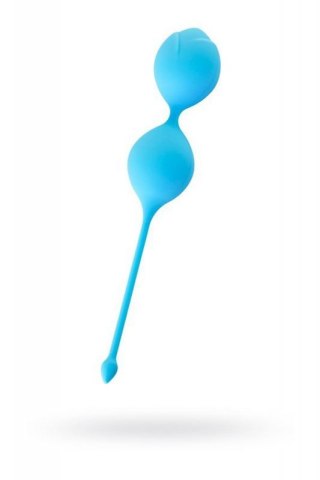 A-TOYS,Vaginal balls, Silicone, Blue, O 3.5 cm Boss of toys