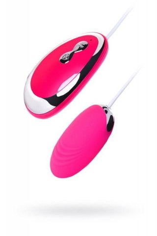 A-TOYS, Vibrating Egg Pink Boss of toys
