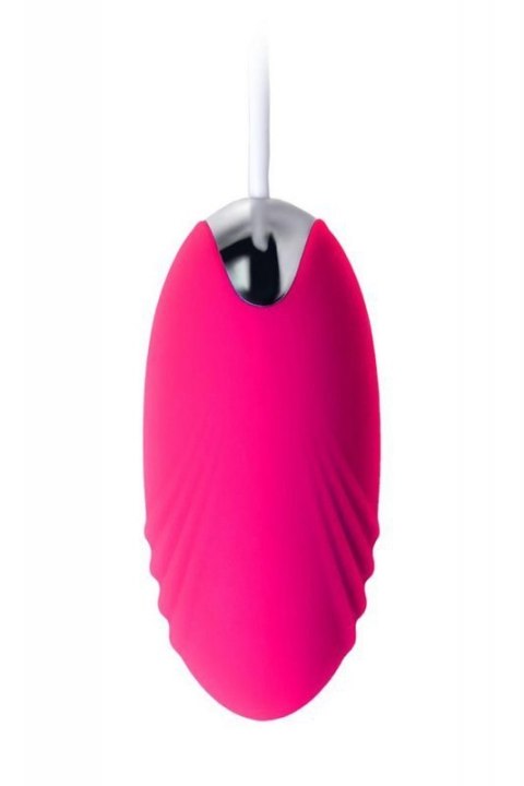 A-TOYS, Vibrating Egg Pink Boss of toys